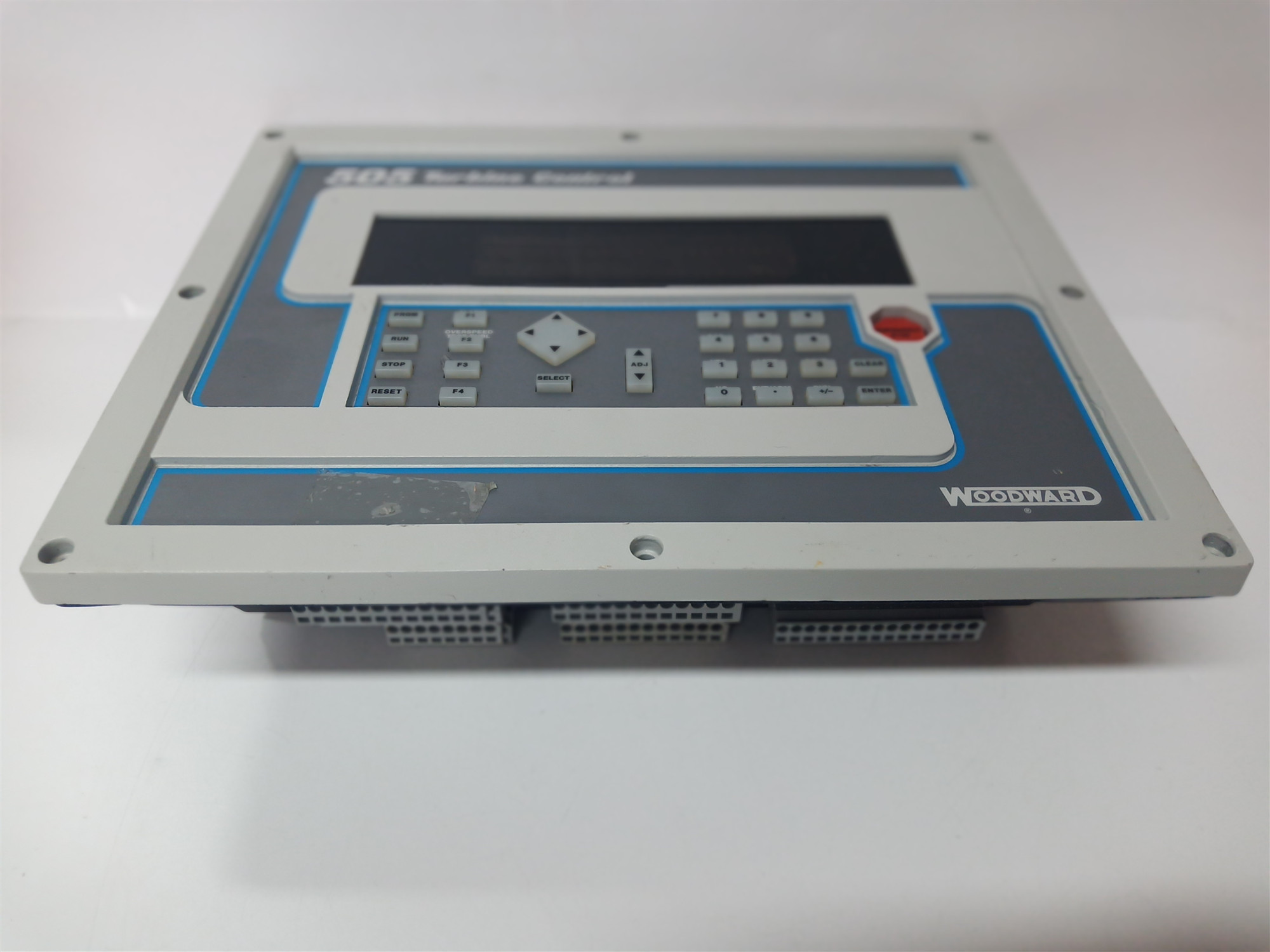 woodward 9907-167 全新现货