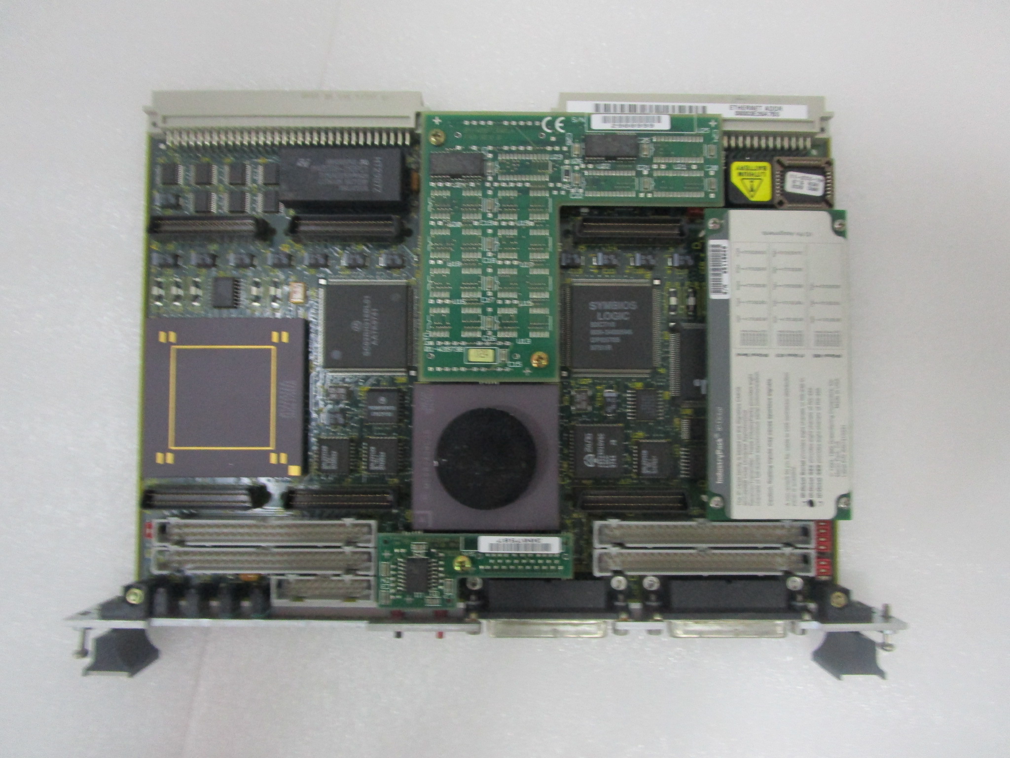 VME7807RC350-00780-411000 库存正品