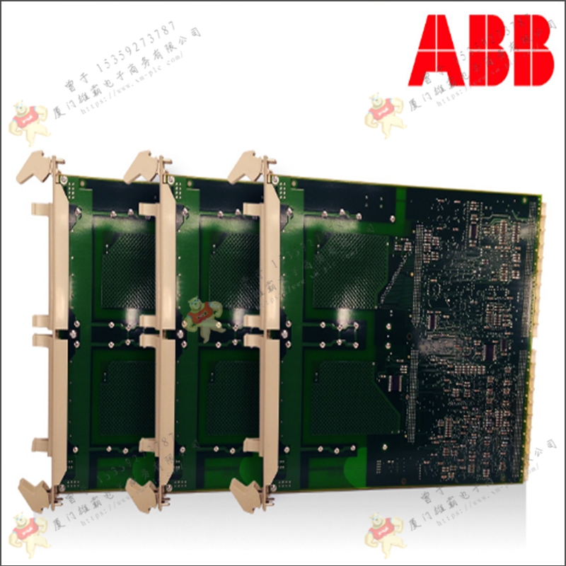 ABB PM153 处理器模块