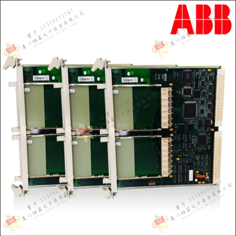 ABB PM154 处理器模块