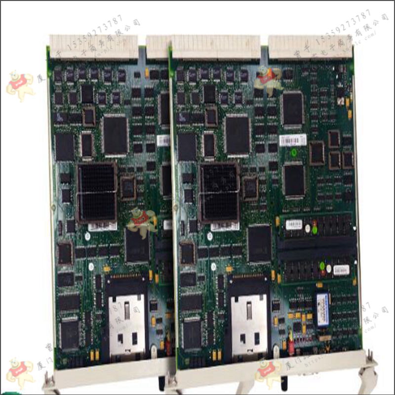 ABB PM152 处理器模块