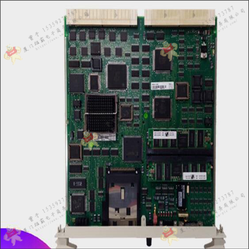 ABB   PM511V32   处理器模块