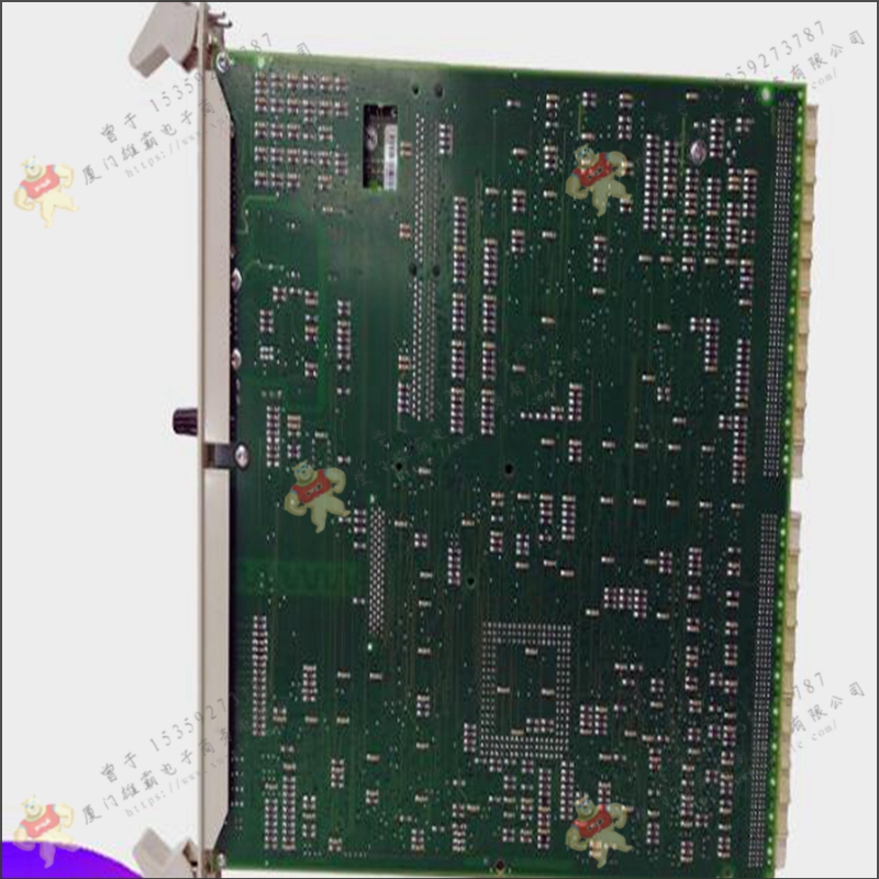 ABB   PM511V16   处理器模块