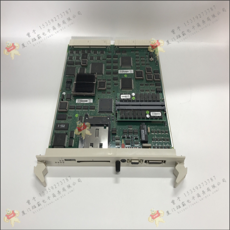 ABB   PM564-R  程序逻辑控制器