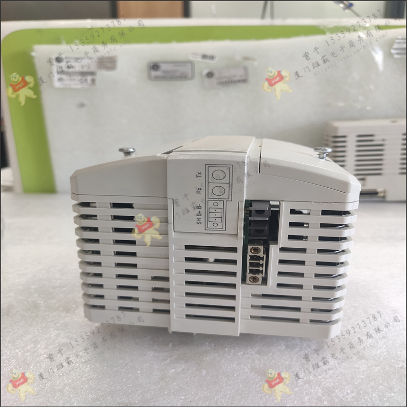 ABB  PM856  控制器