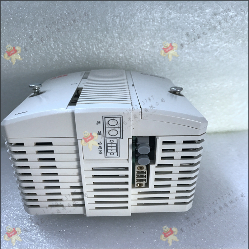 ABB  PM851K01   控制器