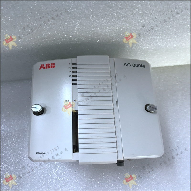 ABB  PM856AK01  控制器