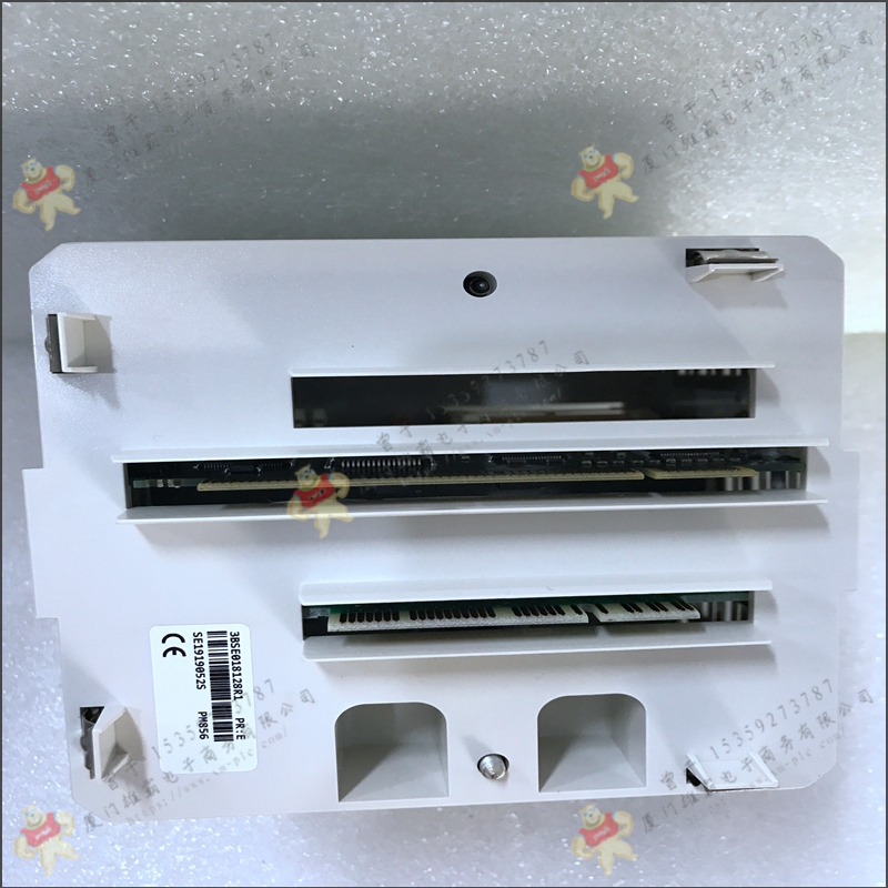 ABB  PM856K01  控制器