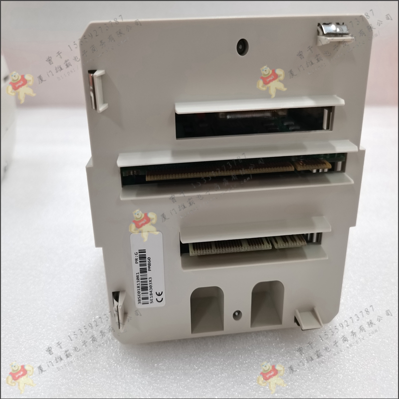 ABB  PM860AK01-EA  控制器