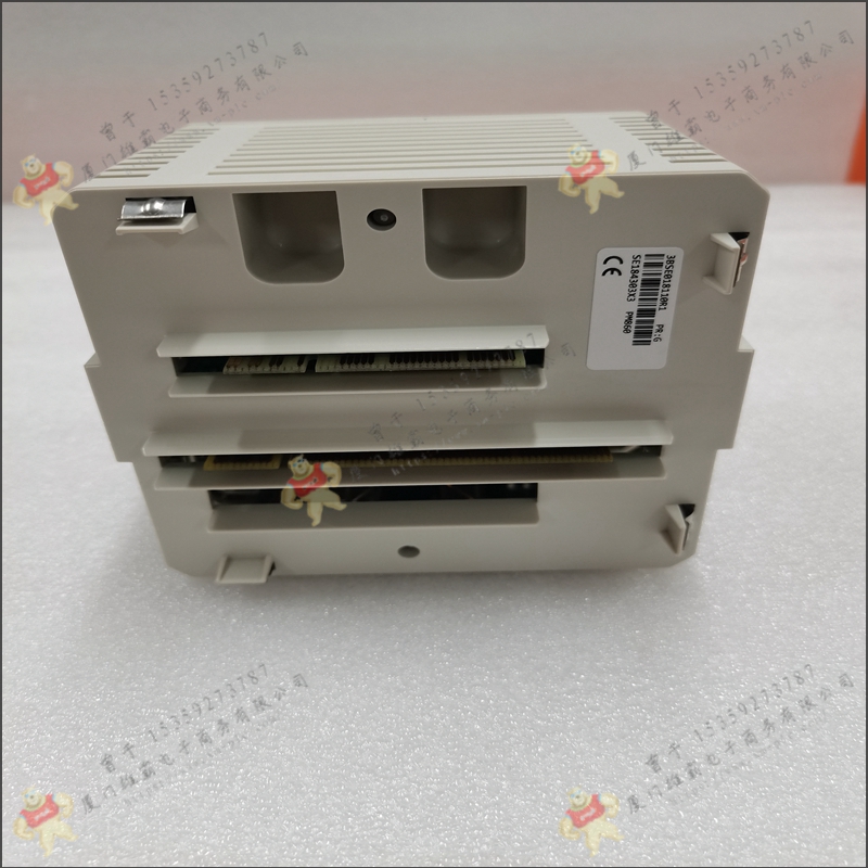 ABB   PM511V08   处理器模块