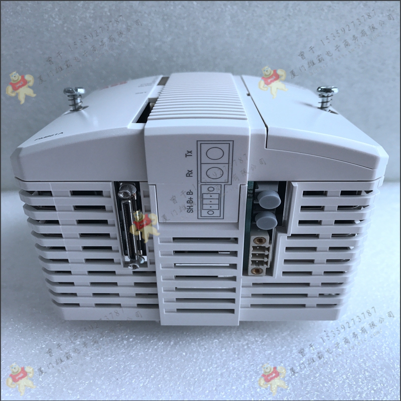 ABB  PM851AK01   控制器