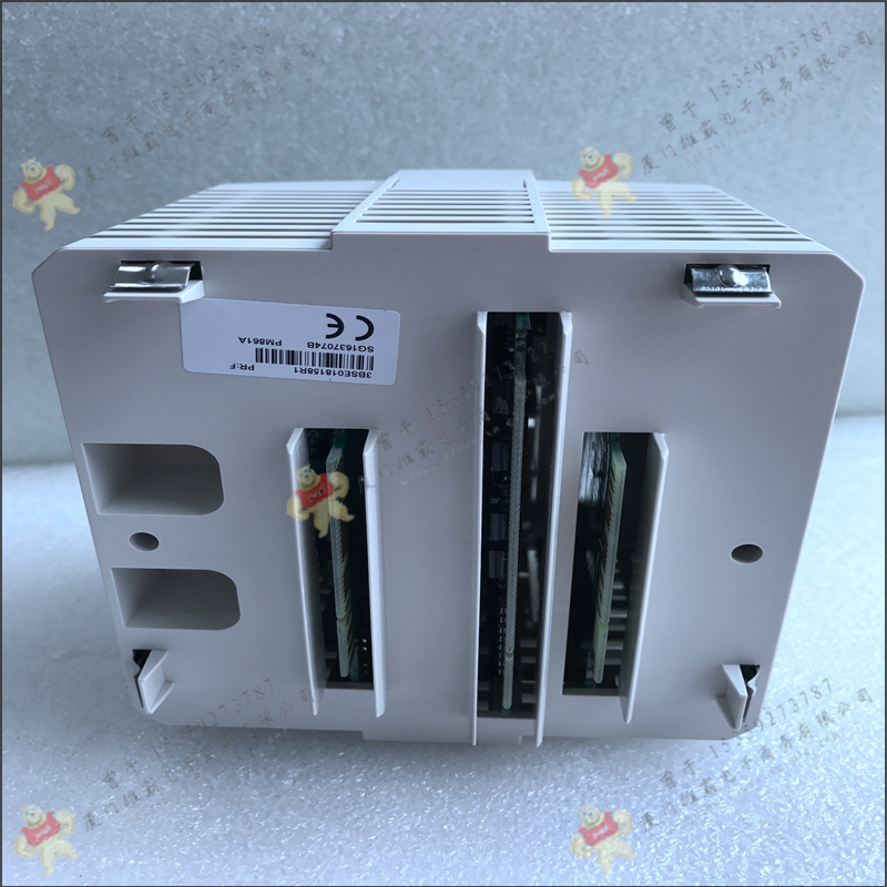 ABB PM864AK01-EA 处理器单元