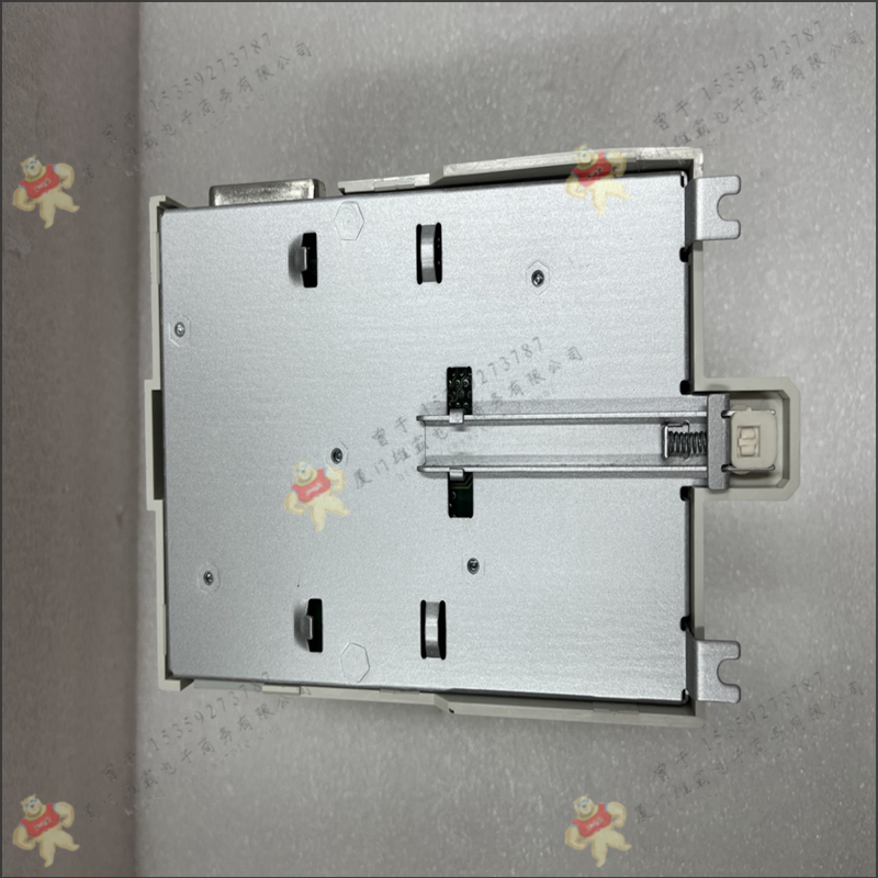 ABB PM866K02 处理器单元