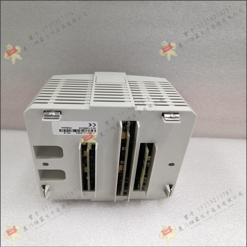 ABB  PM860  控制器