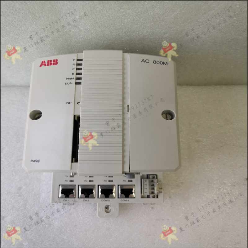 ABB  PM803F   处理器模块