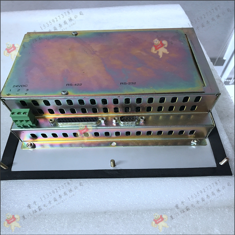 ABB  PP826   控制系统