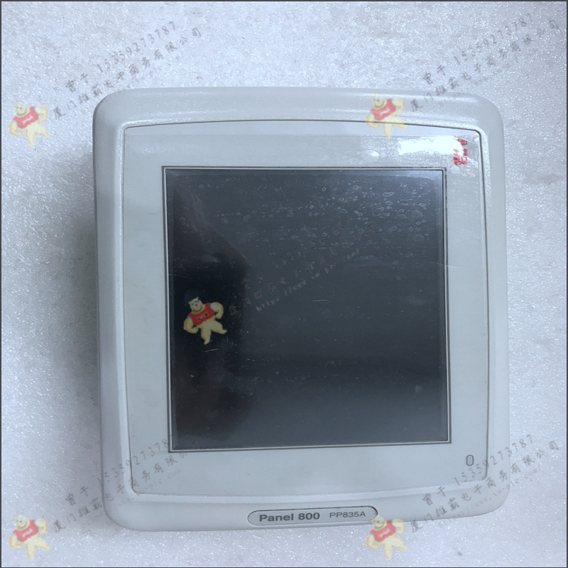 ABB  PP836A   控制触摸面板