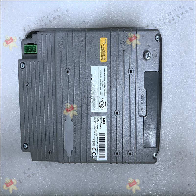 ABB  PP865A   控制触摸面板