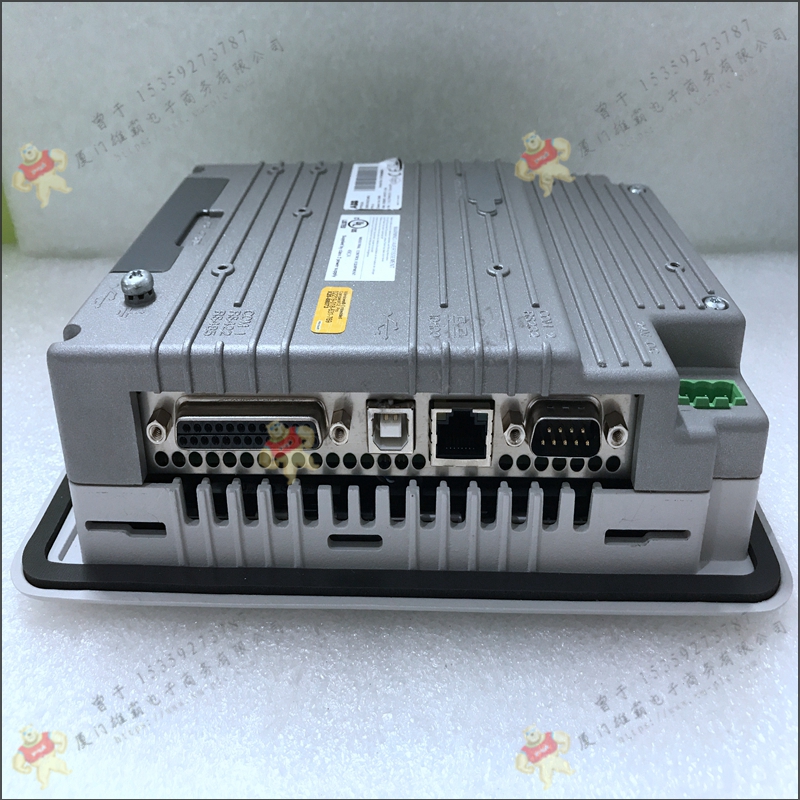 ABB PM866A-2 处理器单元