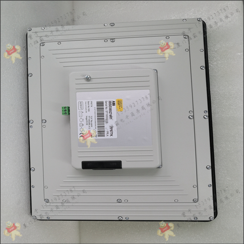 ABB  PPC322BE   处理器