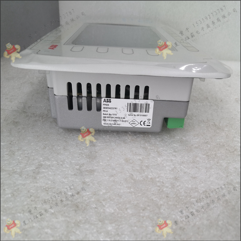 ABB  PP902   控制系统模块