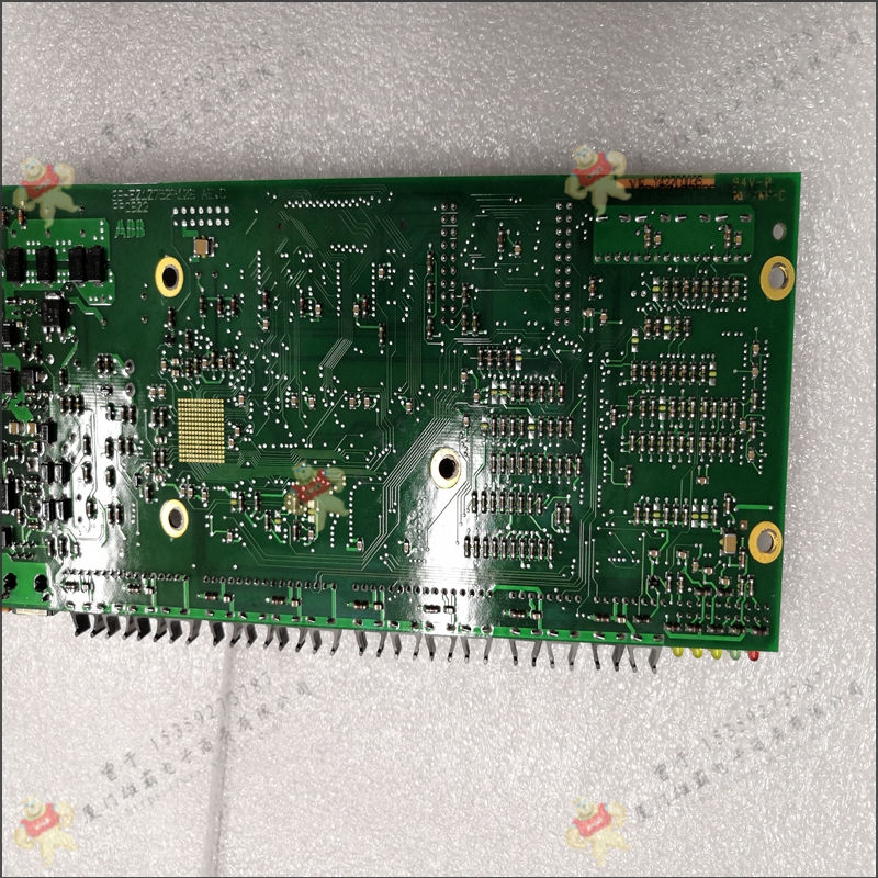 ABB  PM820-2  智能电源模块