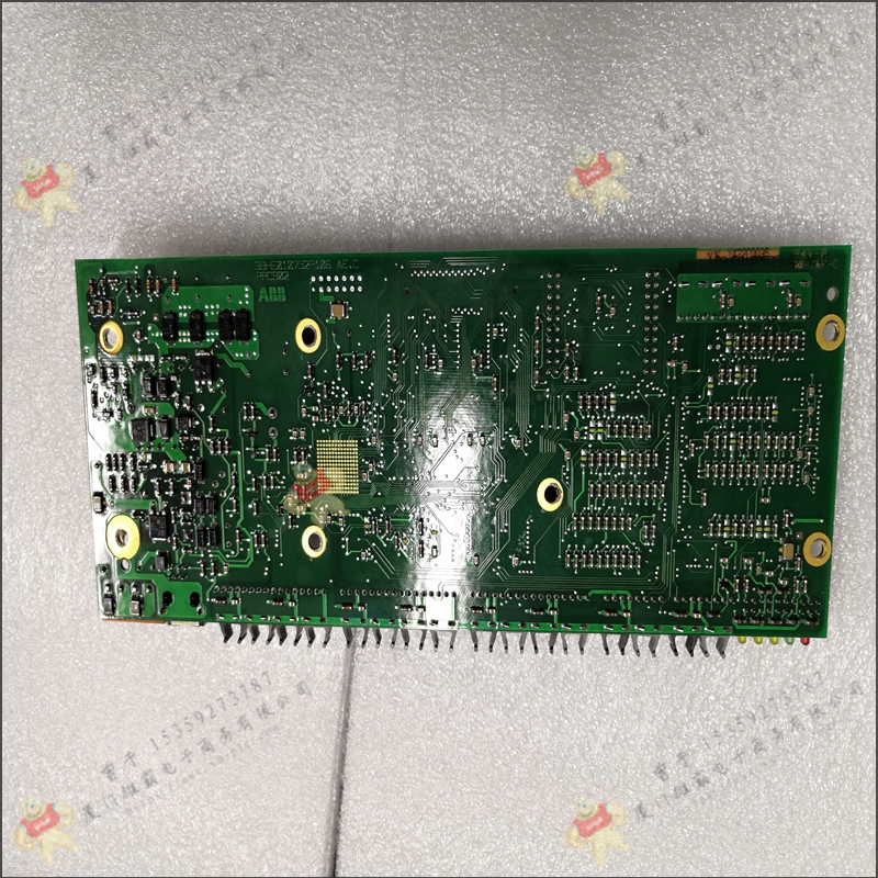 ABB  PPC907    控制系统模块