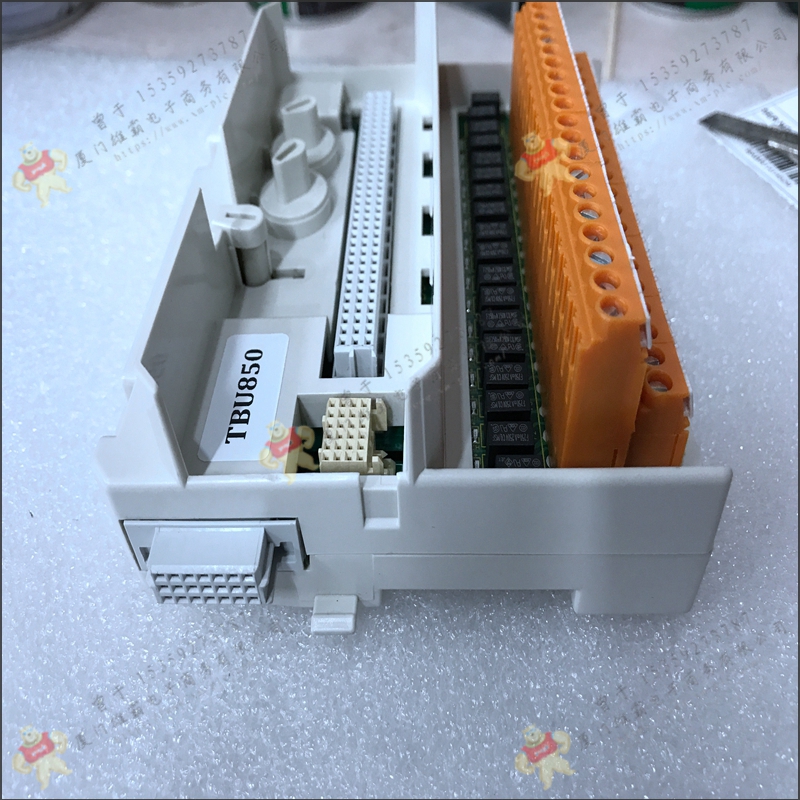 ABB  TPPB-02   控制系统模块