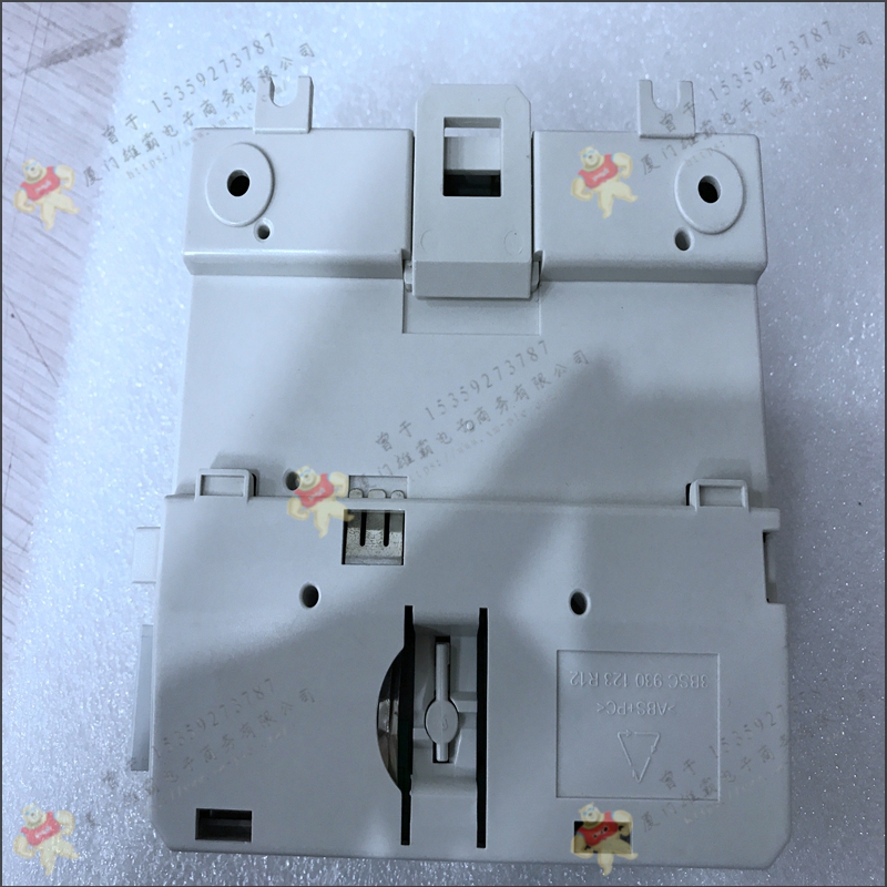 ABB  PPC902CE101    控制系统模块