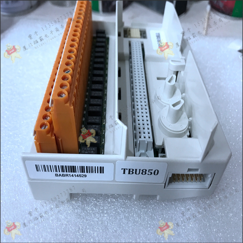 ABB  YPP109A   控制系统模块