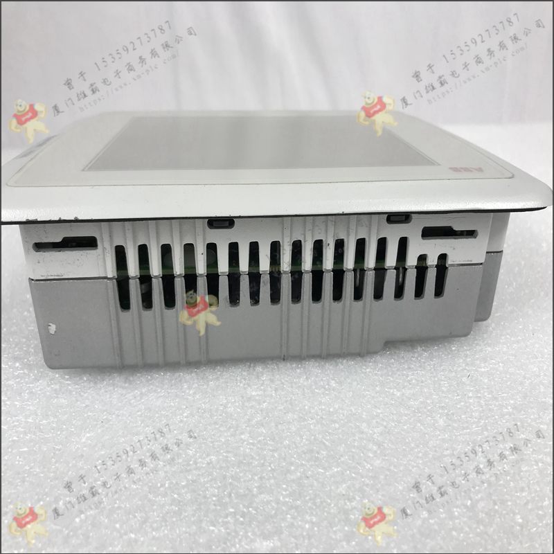ABB  PP881   控制器