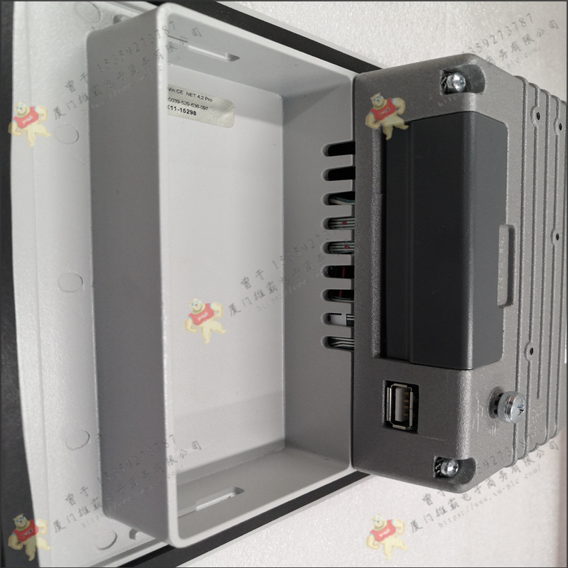 ABB  PP220   控制系统