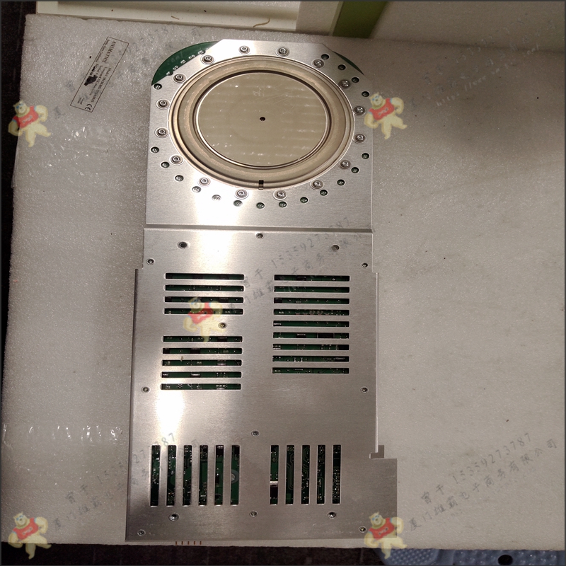 ABB  5SHY35L4521   IGCT集成门极换流晶闸管可控硅