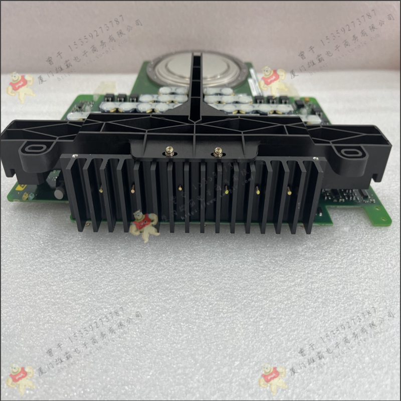 ABB  5SHY4045L0003   IGCT集成门极换流晶闸管可控硅