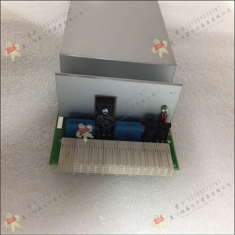 ABB  3BSE000741R1   数字输出模块