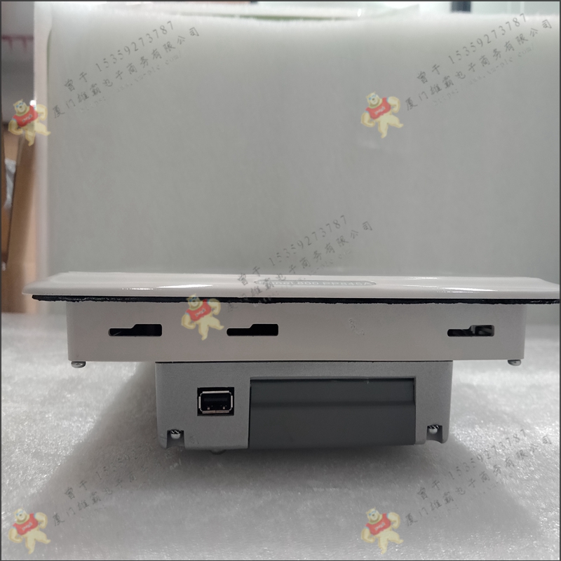 ABB  3BSE001249R1  操作员键盘