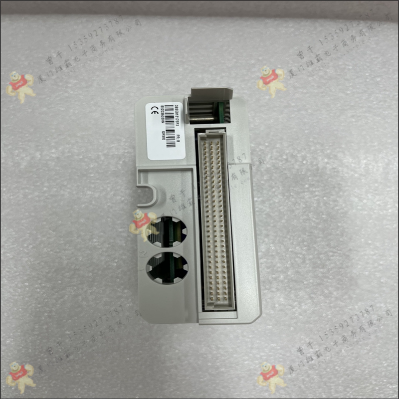 ABB  3BSE002235R1    电源模块