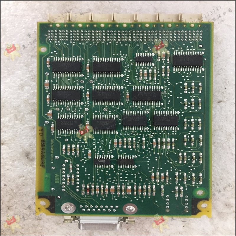 ABB  3BSE003102R1    电源模块