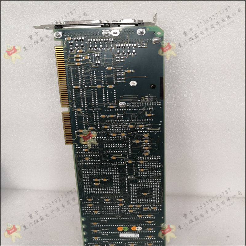 ABB  3BSE003176R1    电源模块