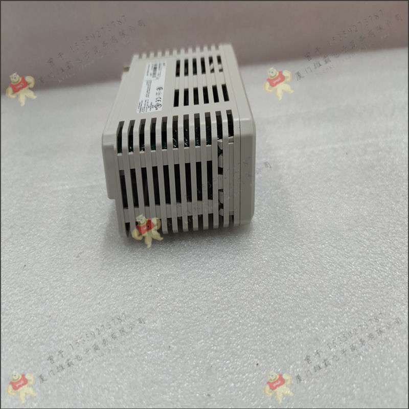 ABB  3BSE002479R1    电源模块