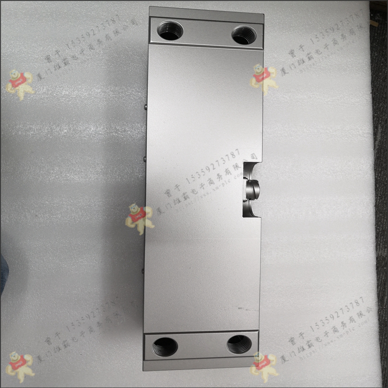 ABB  3BSE003392R1   控制系统