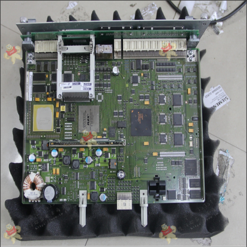 A-B-罗克韦尔   1756-BATM  电源模块