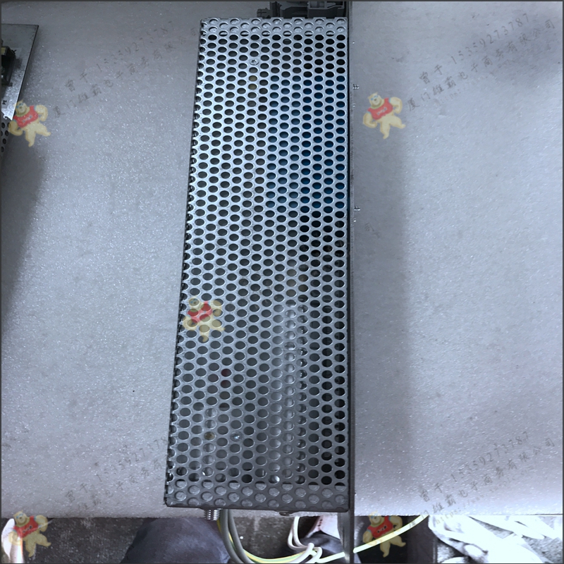 ABB  3BSE003786R1   过程控制系统