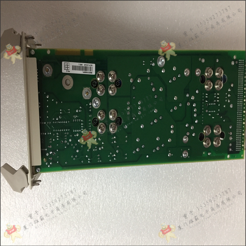 ABB  3BSE003828R1   过程控制系统