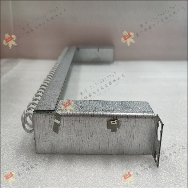 ABB  3BSE003825R1   过程控制系统