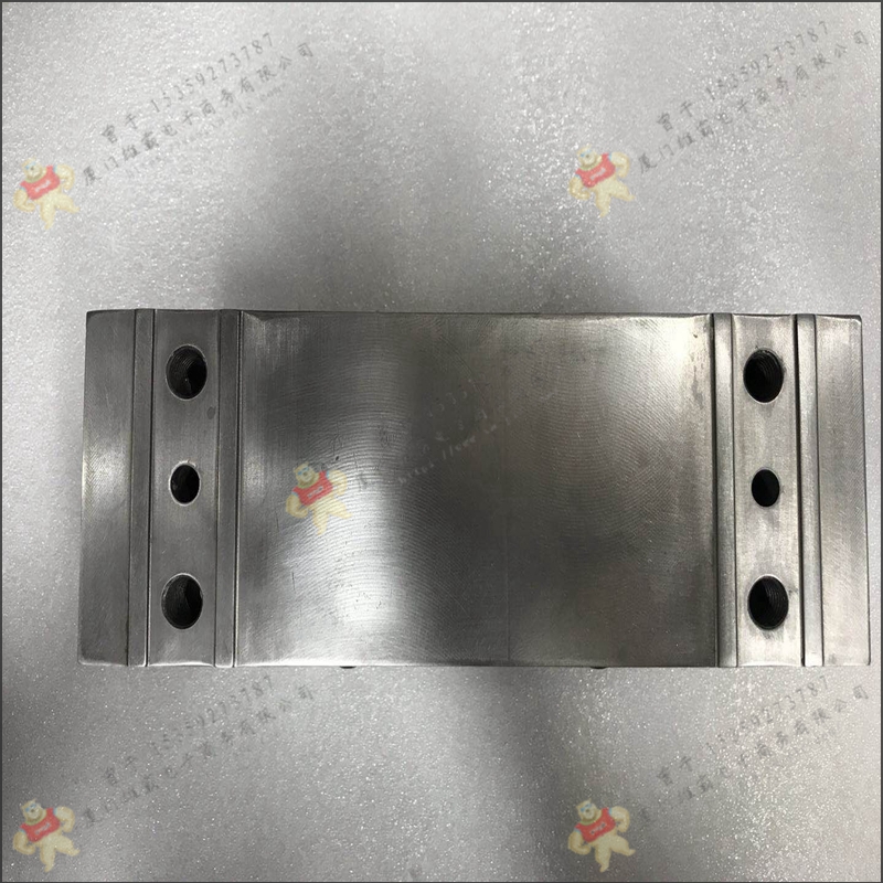 ABB  3BSE003830R1   过程控制系统