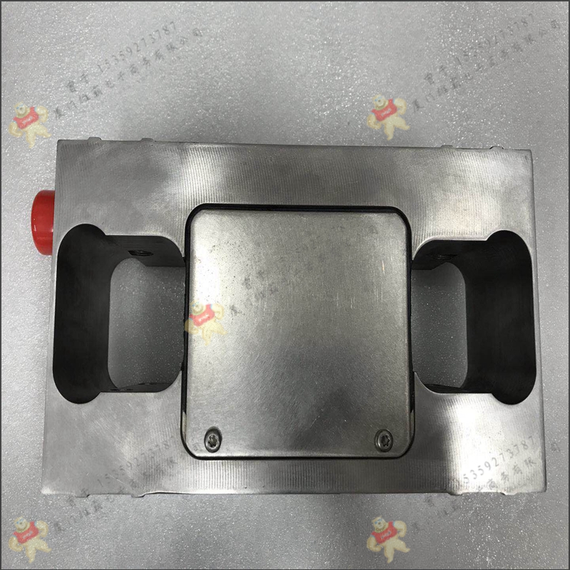 ABB  3BSE004382R1   电源开关和分配器