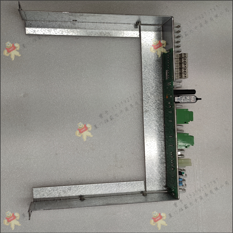 ABB  3BSE004450R1  电源模块