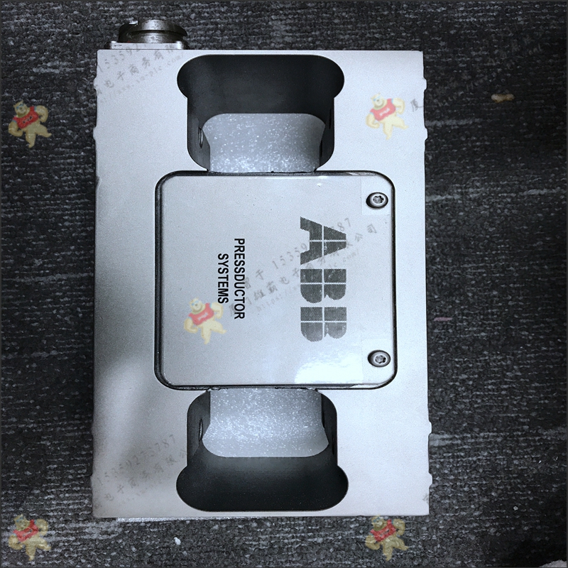 ABB  3BSE003583R1  过程控制系统