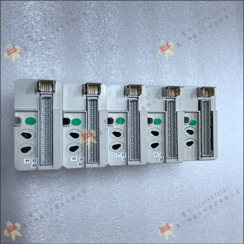 ABB  3BSE008560R1   I/O 输入模块